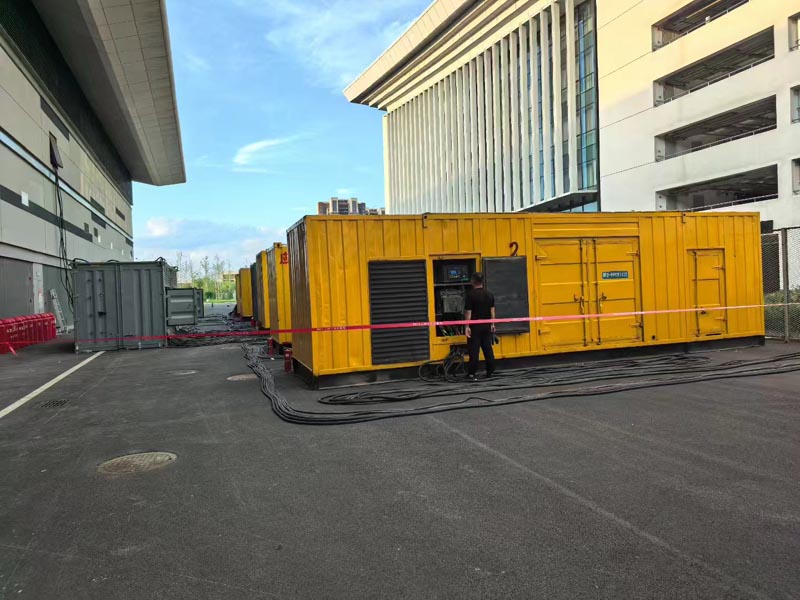 本溪柴油发电机冬季保养注意事项？