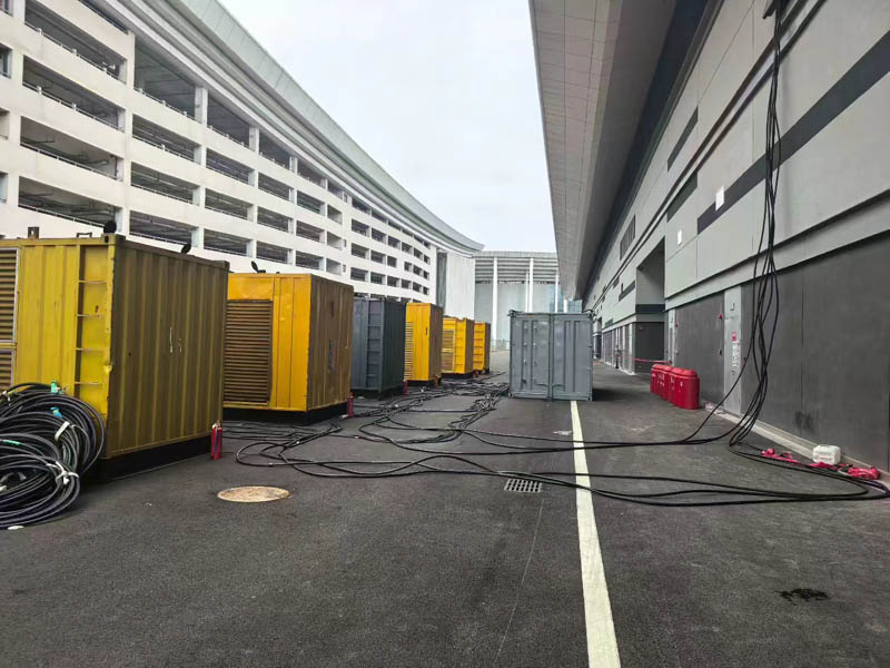 本溪冬季柴油发电机启动前需要做哪些准备工作？