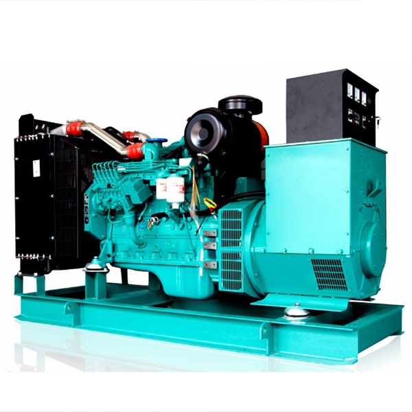本溪柴油发电机操作及日常维护