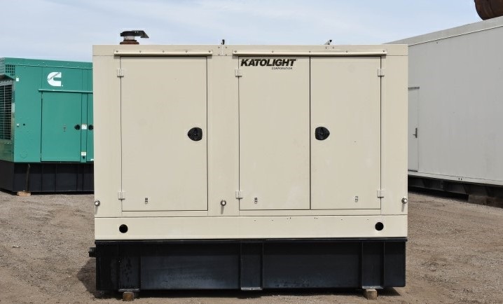 本溪购买柴油发电机需留心哪些问题?