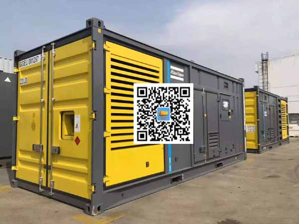 本溪大型发电机出租