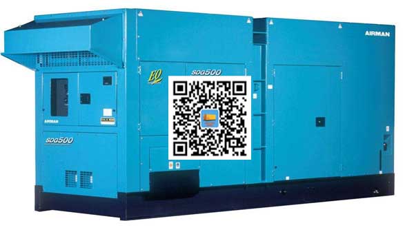 本溪出租发电机 进口和国产柴油发电机组有什么不同