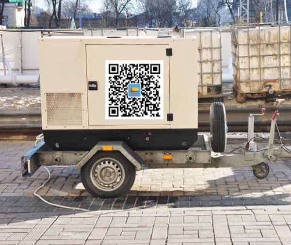 本溪租赁发电机 柴油发电机喷油嘴卡死的原因及处理方法