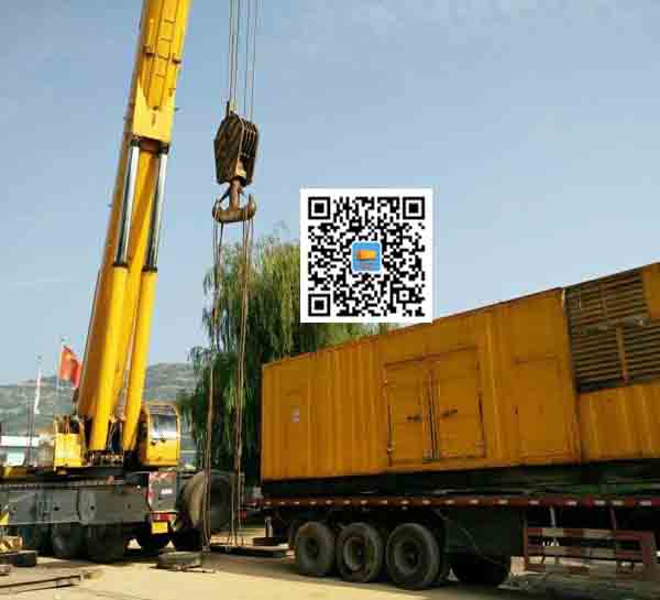 本溪租赁发电机的原理是什么