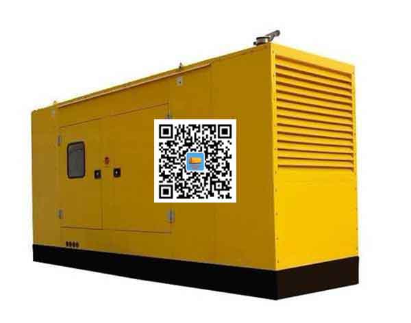 本溪出租发电机 柴油发电机不维护对机器有什么影响