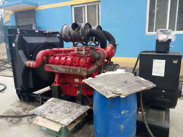 本溪租赁发电机 发电机的主要分类介绍