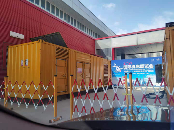 本溪发电机出租 对于发电机的特性你了解多少？