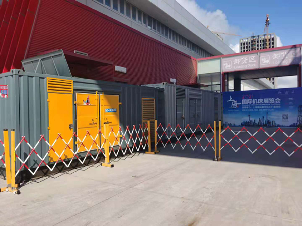 本溪发电机租赁的“望、闻、问、切”你知道多少？