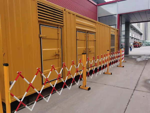 本溪发电机出租 你知道怎样鉴定发电机品质的好坏吗？