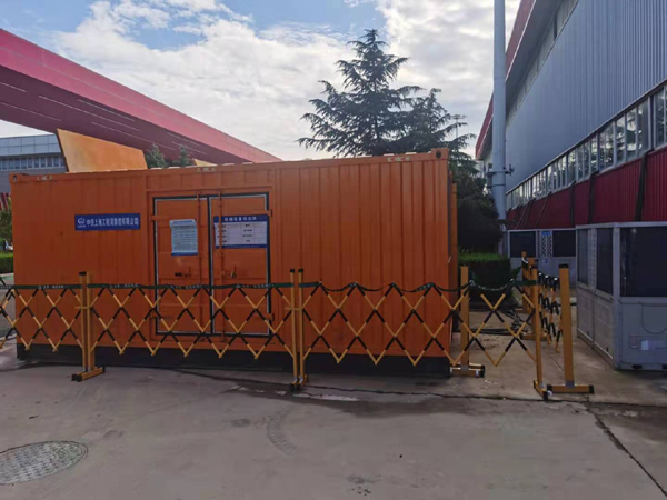 本溪柴油发电机组的运行和使用注意事项