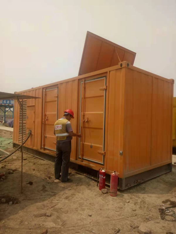 本溪柴油发电机组不定期保养会出现哪些问题？