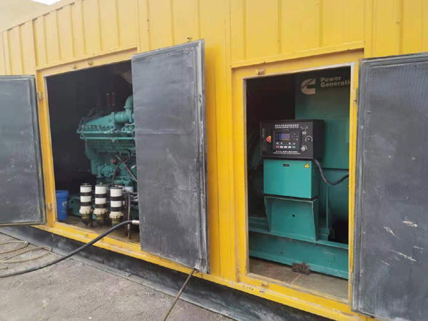 本溪柴油发电机组的蓄电池种类有哪些？