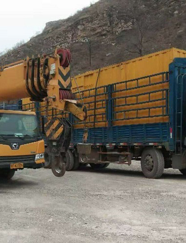 本溪租赁发电机-柴油发电机的冷却与通风