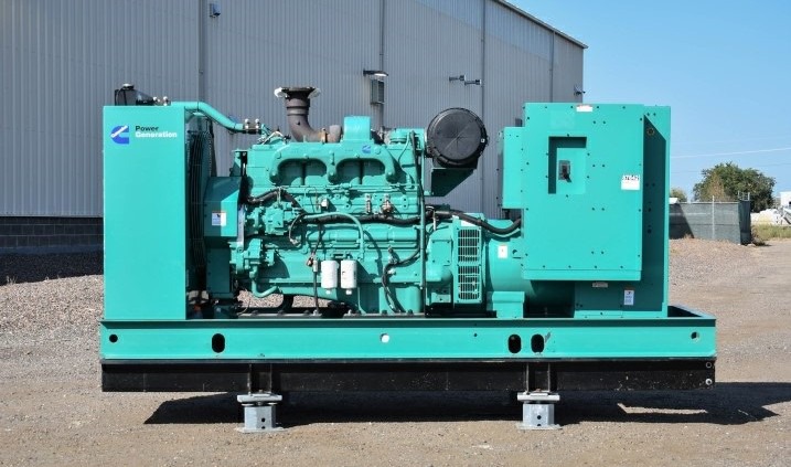 本溪发电机出租-教您发电机厂家该如何选购