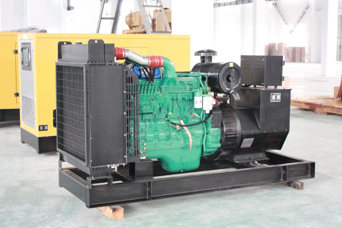 本溪租赁发电机-柴油发电机,柴油发电机组冷却液不循环怎么办