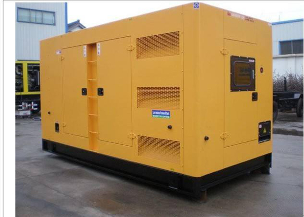 本溪发电机出租-静音发电机组厂家：柴油发电机组并机需要什么条件？