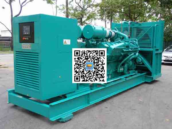 本溪发电机出租-柴油发电机组的基本分类有哪些？