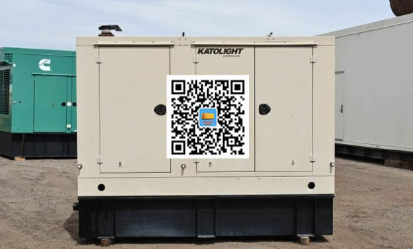 本溪租赁发电机-柴油发电机电压为什么不稳？