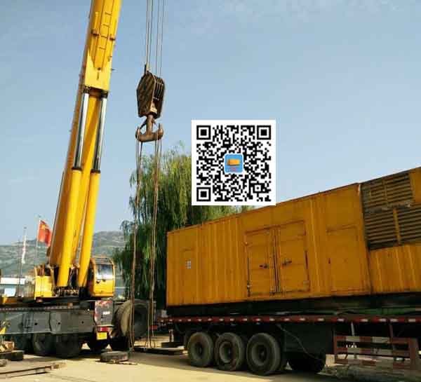 本溪发电车出租-全自动发电机组长期不使用该如何保养？