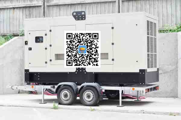 本溪发电机出租-柴油发电机设计的优势性能特点有哪些