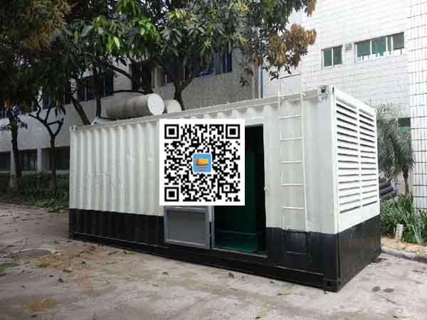 本溪出租发电机-什么样的柴油发电机使用效果比较好