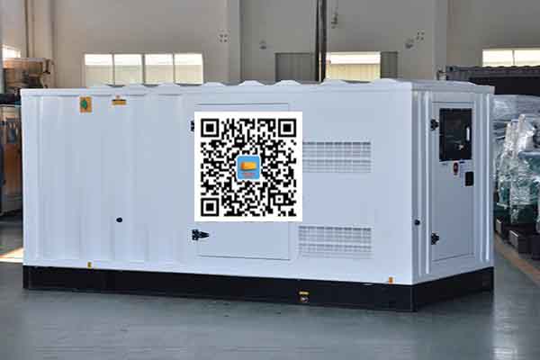 本溪租赁发电机-造成柴油发电机机组产生积炭的原因？