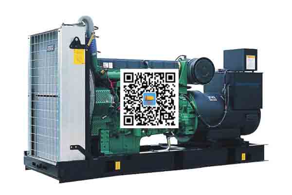 本溪租赁发电机-柴油发电机组不及时维护危害大