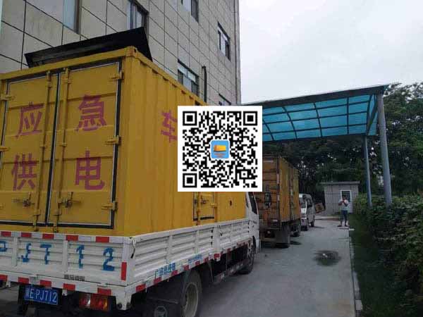 本溪出租发电机-柴油发电机组启动困难的原因有哪些？