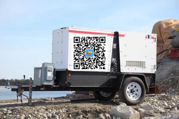 本溪发电车出租-应注意的注意安全事项