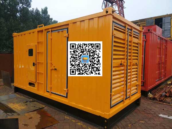 本溪发电机出租-发电机组应该选购什么品牌的