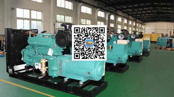 本溪发电机租赁-60Hz发电设备出口的可行性研究