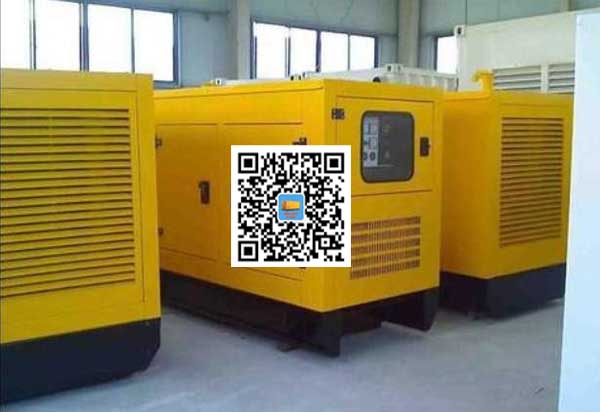 本溪租赁发电机-发电机组并机及并机柜的优点