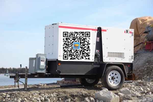 本溪水轮发电机组振动的原因