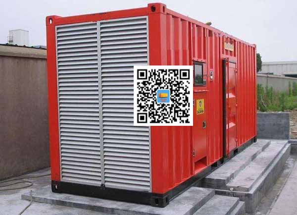 本溪300kw柴油发电机组一个小时耗油