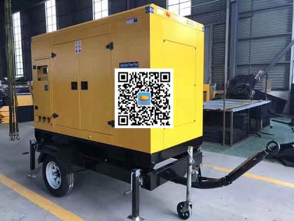 本溪柴油发电机组需要经常换油吗