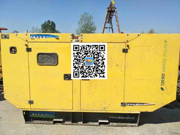 本溪柴油发电机怎样启动，启动过程中应该做的事情