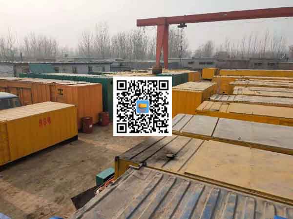 本溪发电机的日常维护以及清理要点