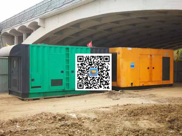 本溪决定发电机顺利启动的因素及如何解决发电机冬季起动困难问题