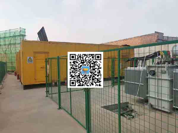 本溪发电机组的社会应用有哪些