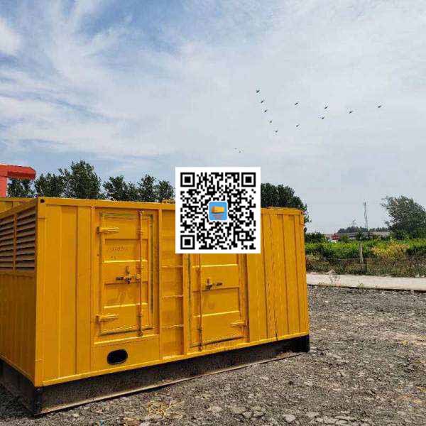 本溪发电机出租发电机电刷的结构与作用是什么