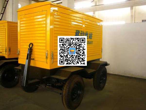 本溪发电机出租-发电机组的安装注意要点