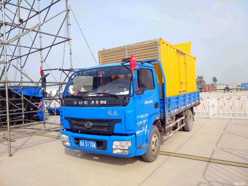 本溪800KW柴油发电机组油耗是多少？