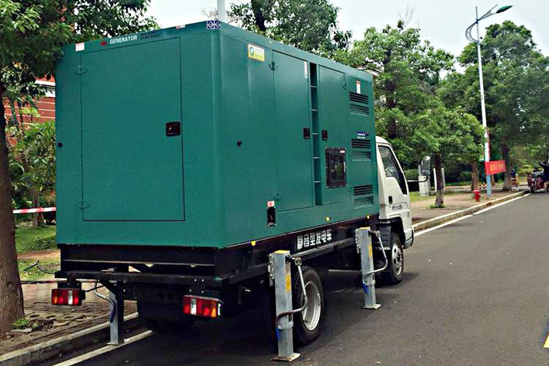 本溪柴油发电机组冷却系统为何需要加防冻液？