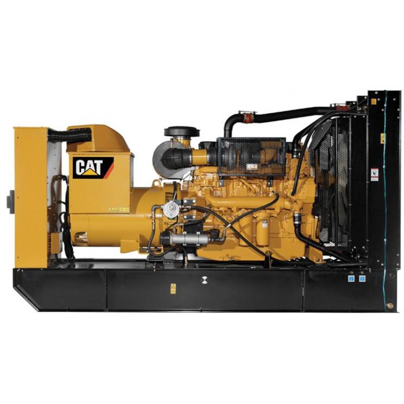 本溪详细介绍一下发电机组的日常维护和保养方法