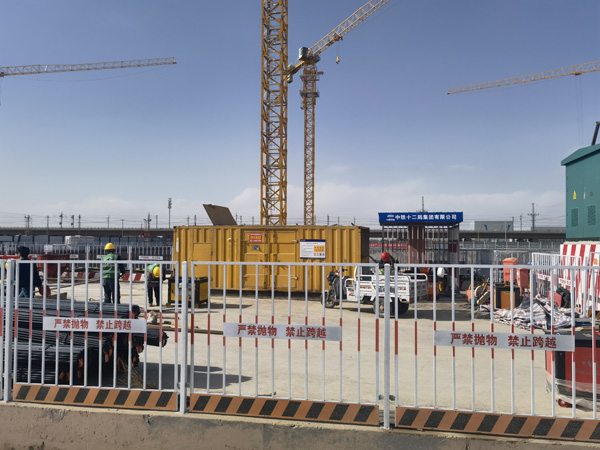 本溪发电机出租电缆长度过长会对 100KW 发电机造成哪些影响？