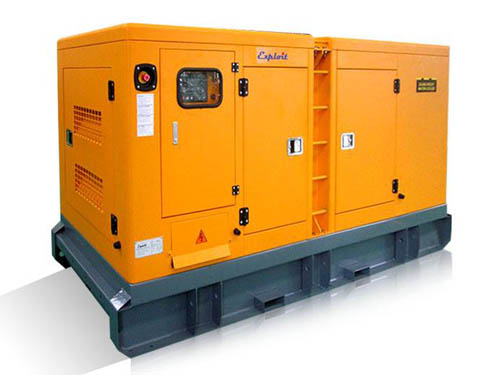 本溪影响 200kw 柴油发电机油耗的因素有哪些？