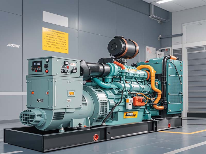 本溪如何选择适合的发电机组？