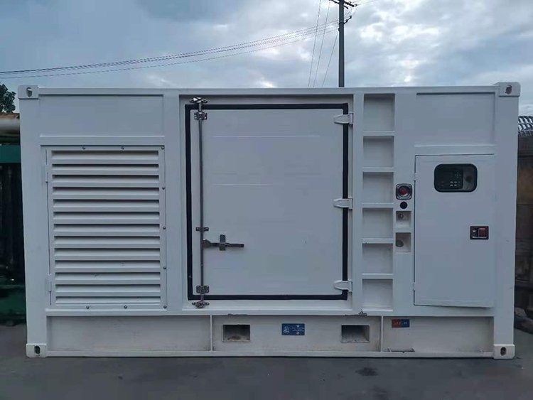 本溪控制系统的品牌和价格会影响柴油发电机的性能吗？