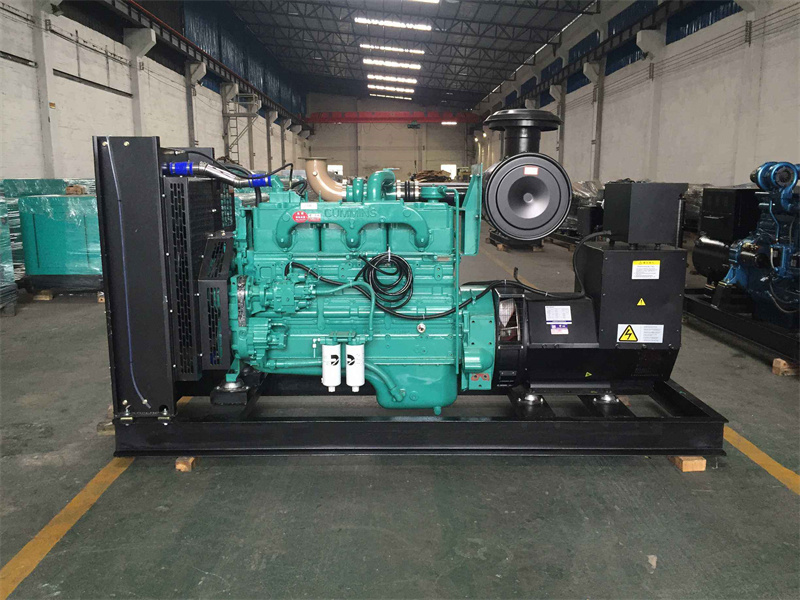 本溪柴油发电机组欠压停机的原因是什么？