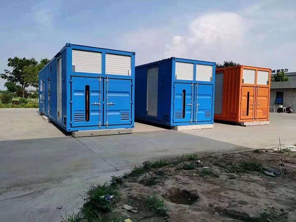 本溪发电机租赁合同一般包含哪些内容？